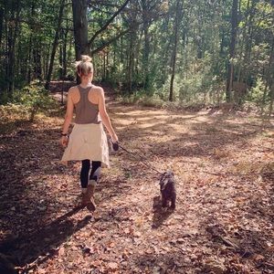 Meet your Posher, Tyler engels